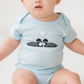 Loon Family baby onesie, Baby Clothing