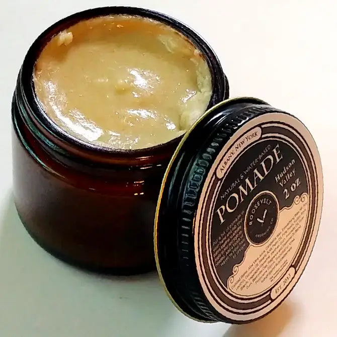 Pomade - Unorthodox Water-Based, Medium Hold