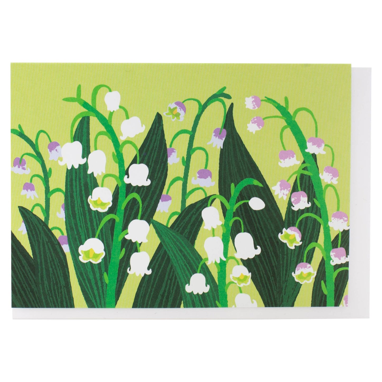 Assorted Springtime Florals Note Card Set