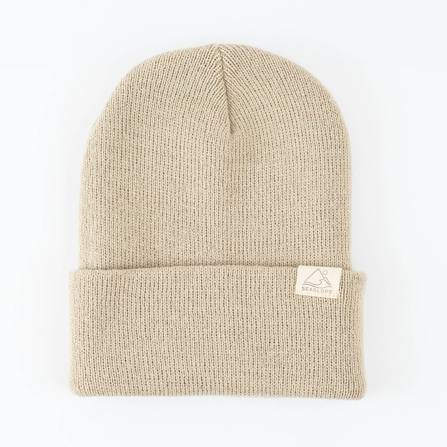 Sand Beanie Infant/Toddler Fits Ages 0-4