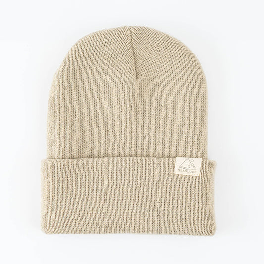 Sand Beanie Infant/Toddler Fits Ages 0-4