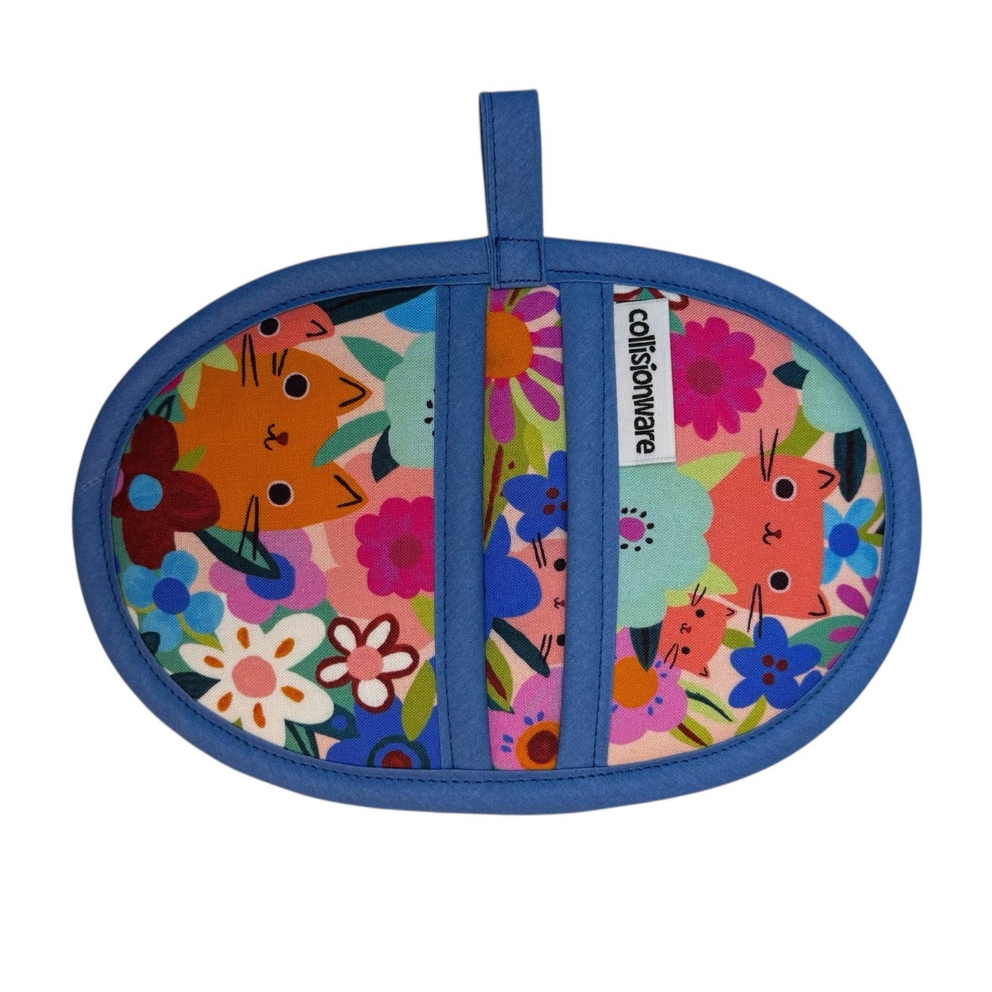 Garden Cats Mini Pincher Mitt