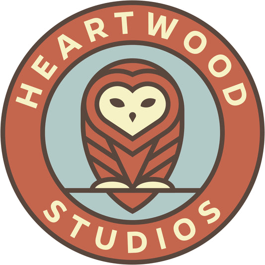 Heartwood Studios Gift Card