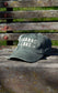 Saranac Lake Ball Cap - Bold