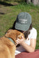 Saranac Lake Ball Cap - Bold