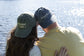 Saranac Lake Ball Cap - Bold