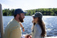 Saranac Lake Ball Cap - Bold