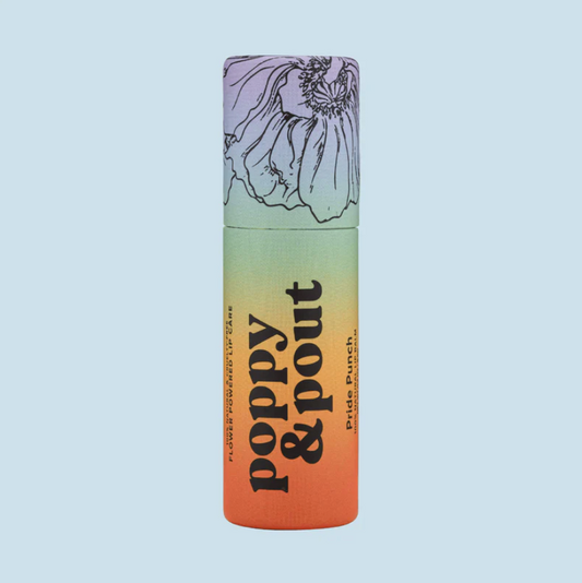 Pride Punch Lip Balm