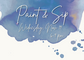 Paint & Sip: A Cozy Watercolor Evening at Berkeley Dive
