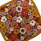 Sunburst Blooms Pot Holder