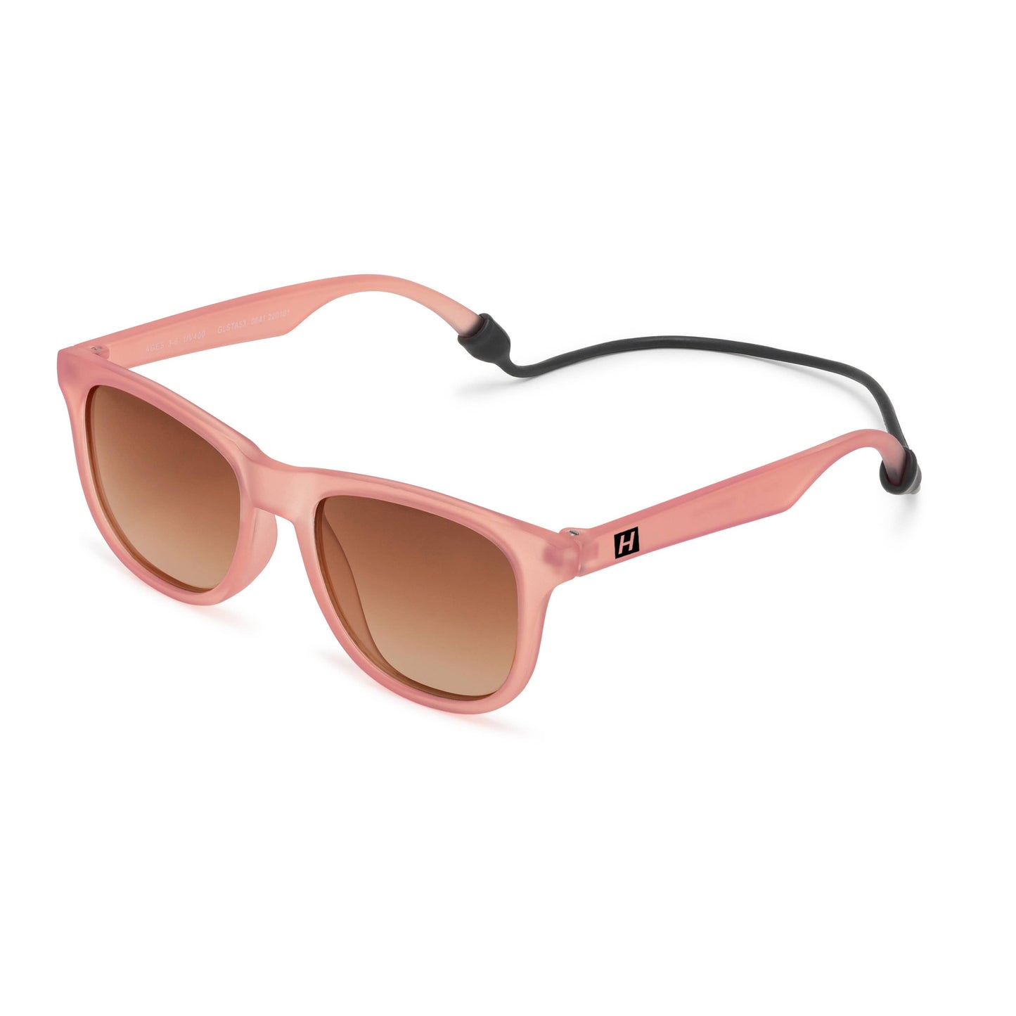 Baby & Kids Sunglasses – Polarized, UV Protective | Rosé