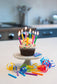 Vegan Birthday Candles | 12-Count Box