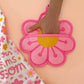 Blossom Pot Holder w/ Pocket