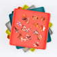 Puzzle Sorting Tray Set