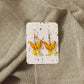 Assorted Pack: Chickens with Boots Earrings