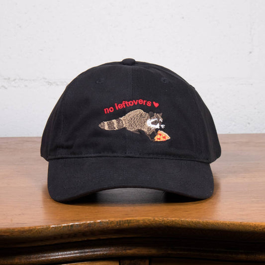 No Leftovers Dad Hat