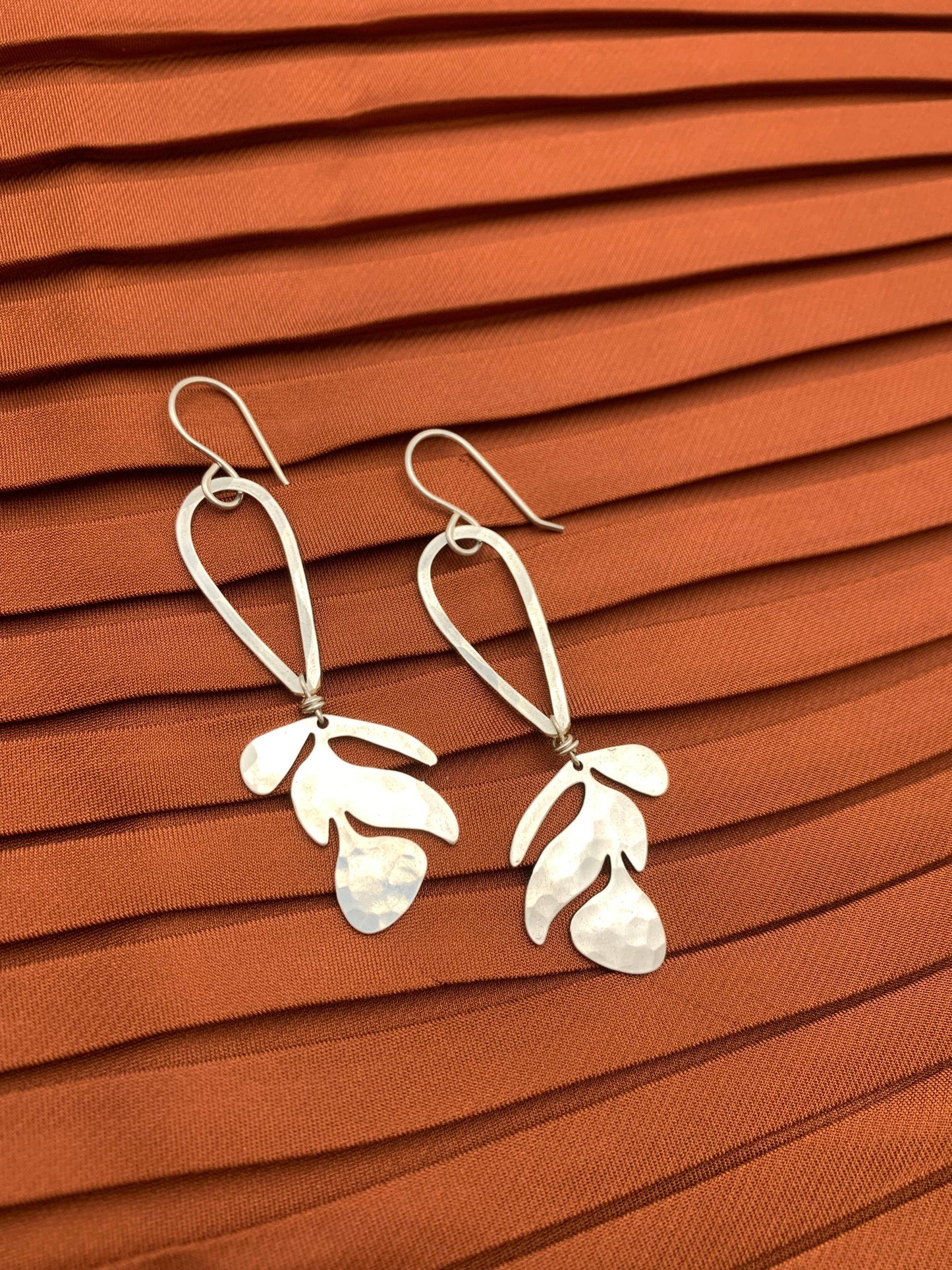Matisse Earrings