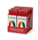 Vegan Birthday Candles | 12-Count Box