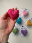 Pocket Hugs - Set of 8 - Made to Order