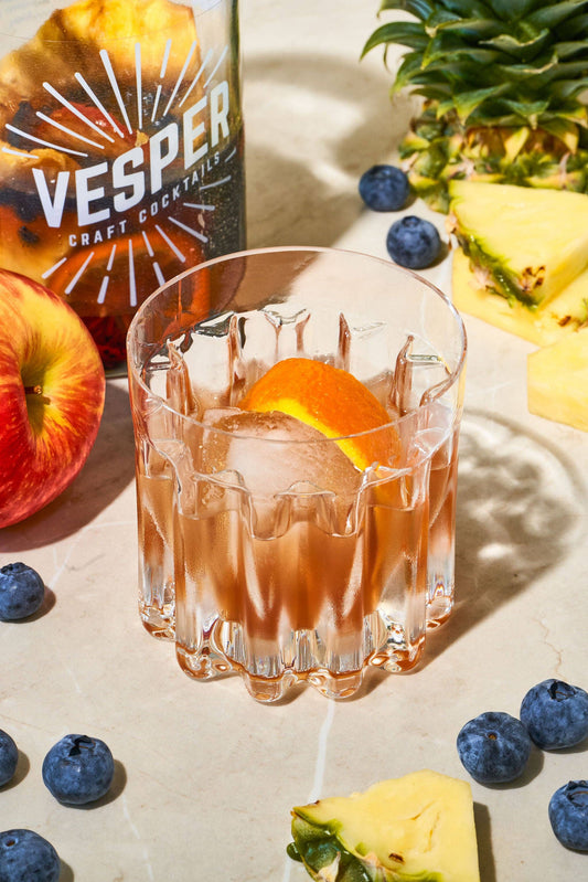 32 oz Craft Cocktail Kit - New Fashioned