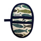 River Trout Mini Pincher Mitt