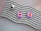 TamaGotcha! Inspired Acrylic Earrings