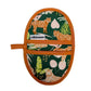 Jungle Tiger Mini Pincher Mitt