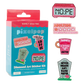 PixelPop™ Diamond Art Sticker Pack — Barely Adulting
