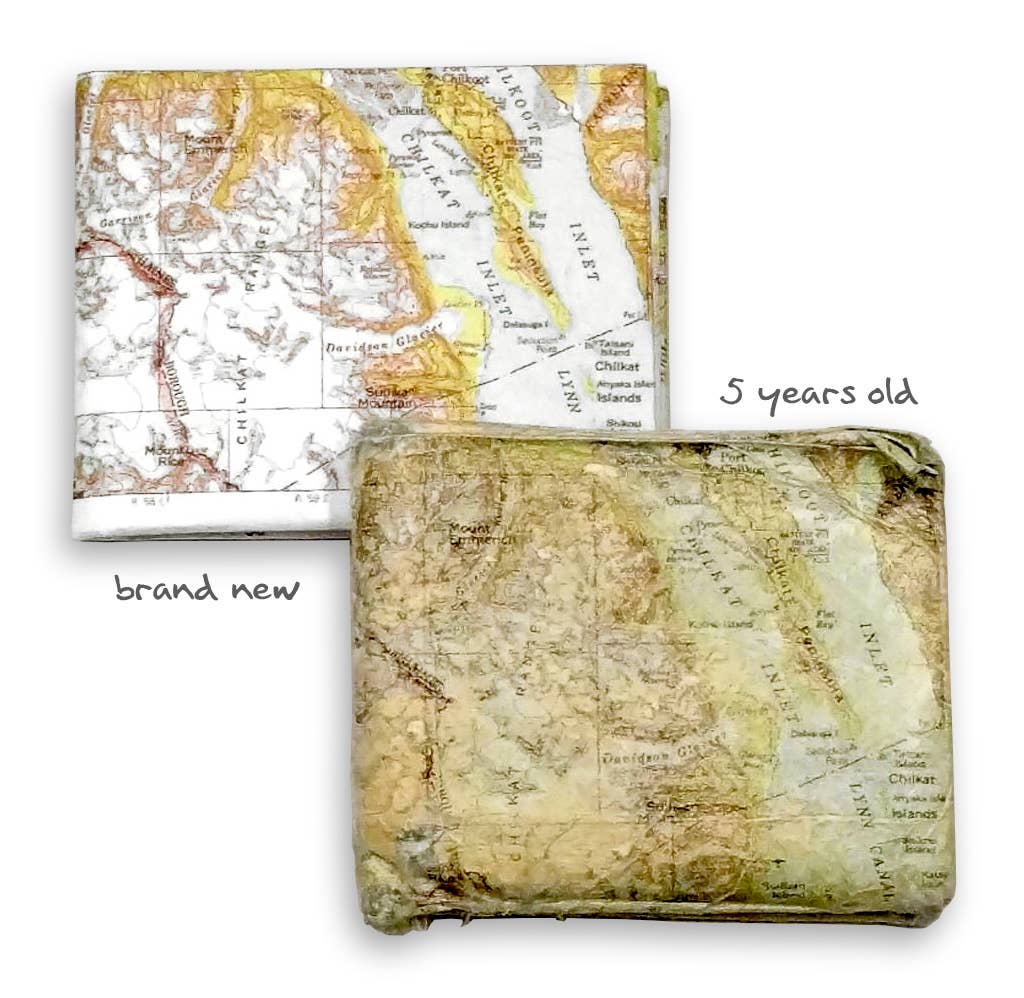 Explorer Mighty Wallet