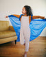 Silk Starry Night Wings - For Fairy Dress-Up Play