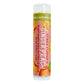 All Natural, Vegan Ginger Peach Lip Balm