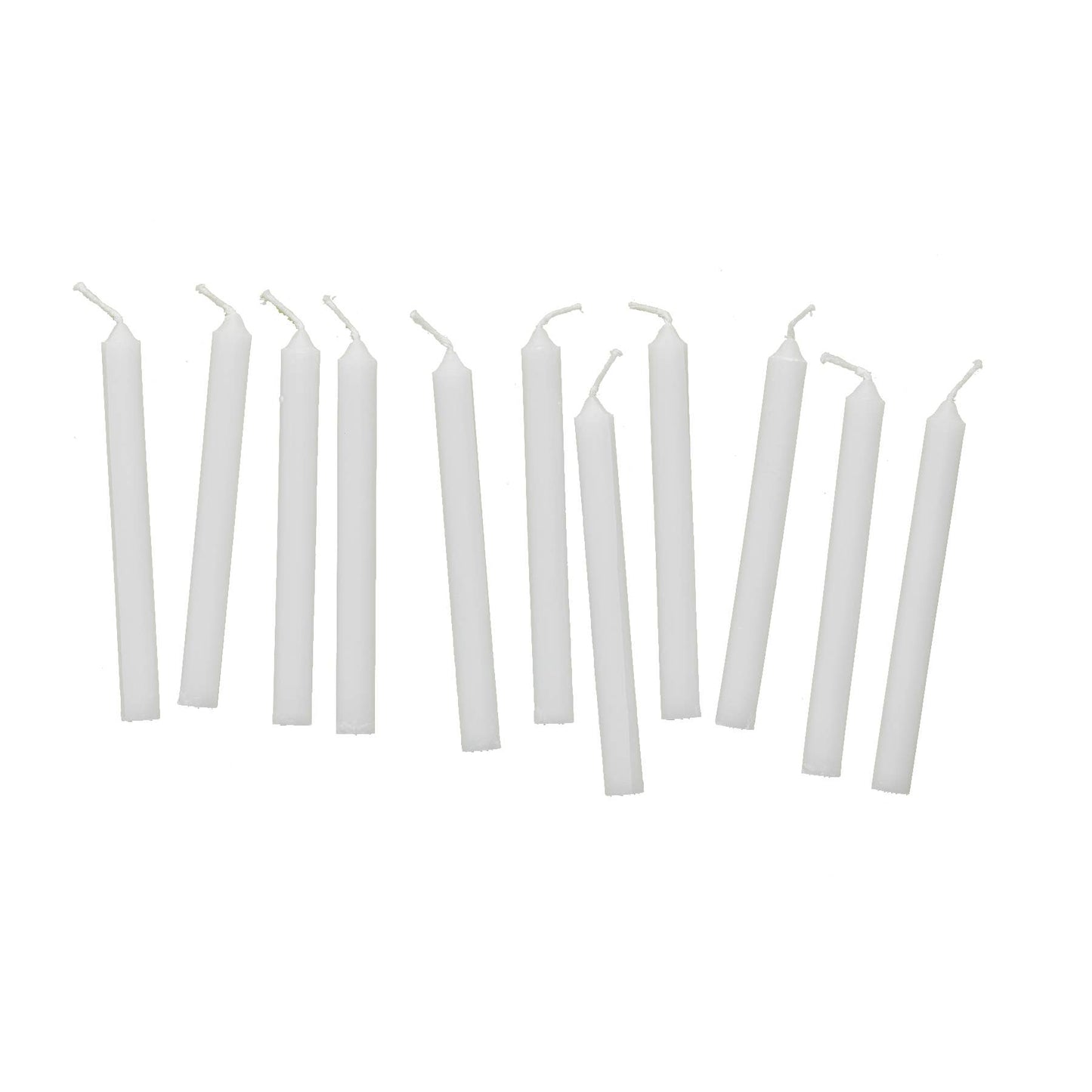 Vegan Birthday Candles | 12-Count Box