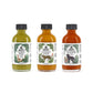 2oz Hot Sauce Trinity