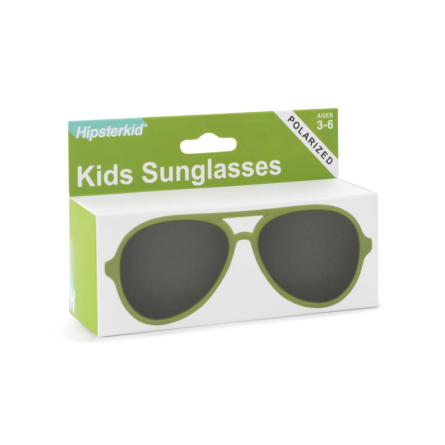 Baby & Kids Sunglasses – Polarized, UV Protective | Pickles