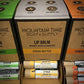 Cocoa Butter Lip Balm - Vegan and Allergen Free