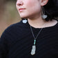 Nine Lives Necklace