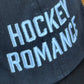 Hockey Romance Baseball Cap Unisex Dad Hat bookstore smut