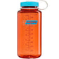 Nalgene 32oz Wide Mouth Sustain Bottle - 50% Recycled
