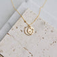 Celestial Necklace