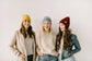 Sun Infant/Toddler Beanie Fits Ages 0-4