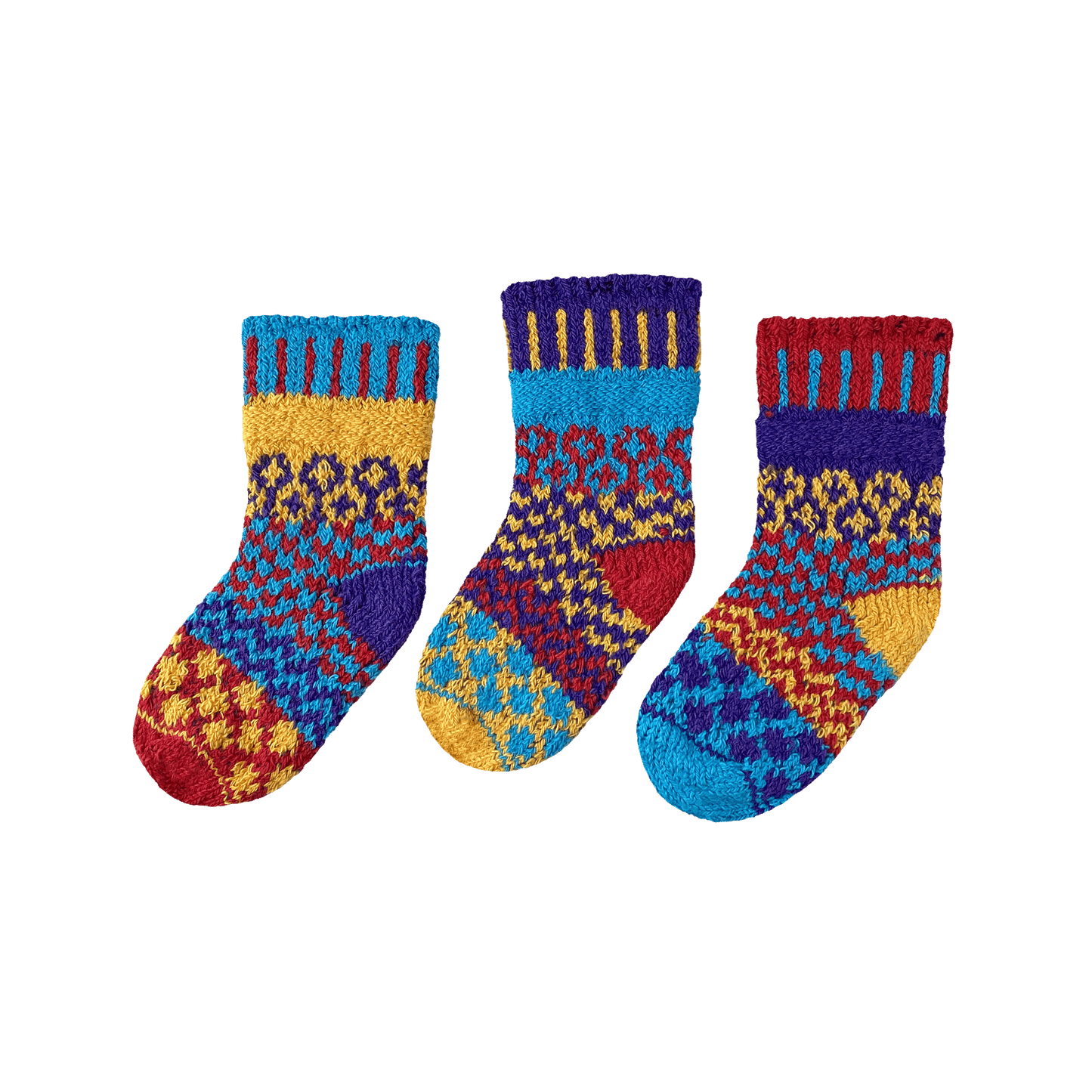 Firefly Baby Socks | Eco-Friendly & Made in the USA