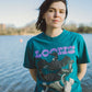 Loons of North America T-Shirt