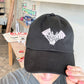 I'm Actually Really Nice Bat Hat