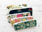 Pencil Pouch, Small Zipper Pouch, Pens Case, mixed bag
