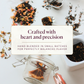 Creme Brulee Earl Grey Loose Leaf Tea - Earl Grey Creme