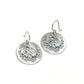 Handmade Prairie Earrings