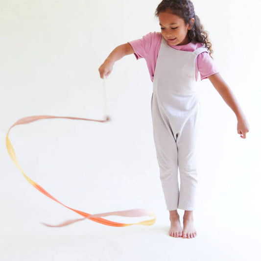 Silk Streamer Case Packs of 5