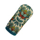 Cottage Bloom Cast Iron Handle Mitt
