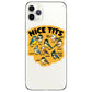 Sassy Bird Funny Pun Species High Quality Vinyl Sticker