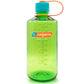 Nalgene 32oz Narrow Mouth Sustain Bottle - 50% Recycled
